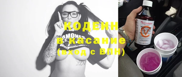 крисы Белоозёрский